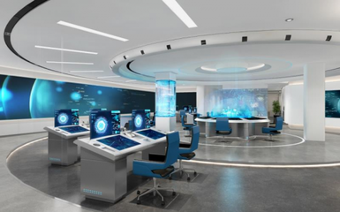 新智認知楊瑞:深耕智慧警務(wù) 發(fā)力指揮調(diào)度