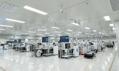 展商風采 | 云尖信息 數字化產品一站式技術服務平臺