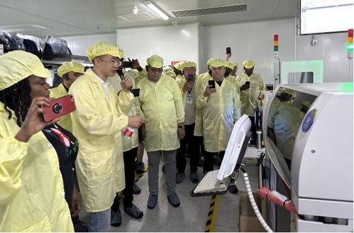 魯邦通 以技術(shù)服務(wù)為核心，向世界講述中國(guó)企業(yè)的創(chuàng)新故事