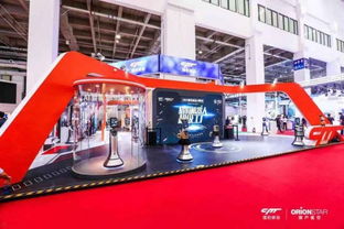 獵豹移動(dòng)機(jī)器人家族 以技術(shù)服務(wù)驅(qū)動(dòng)商業(yè)模式的探索與擴(kuò)張