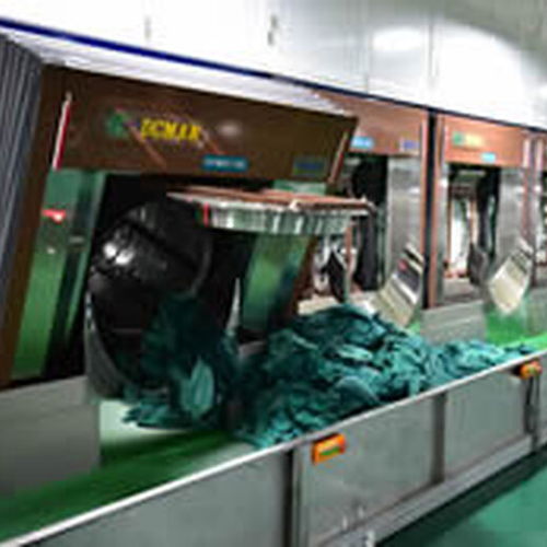 第三方醫(yī)療洗消一體化醫(yī)用織物洗滌工廠設(shè)計——策劃創(chuàng)意服務(wù)方案